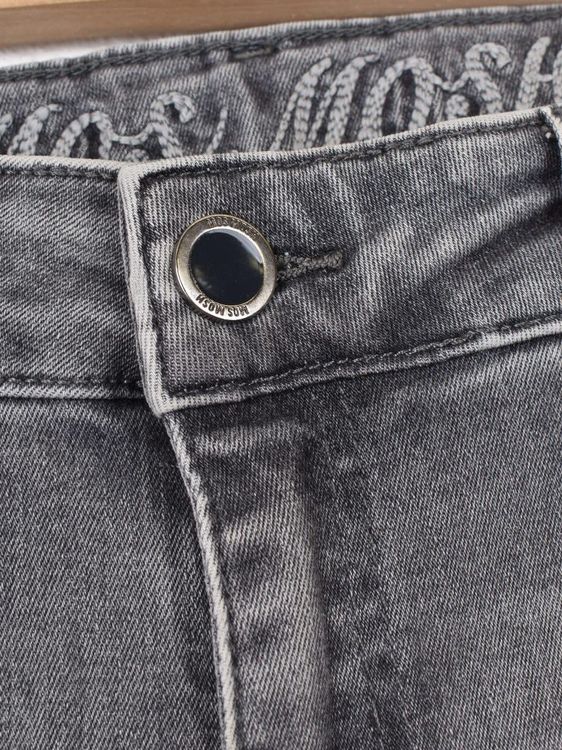 Mos Mosh ASHLEY IMERA - Jeans Straight Leg, Gr. 26 - Jeans - 2ND STORY