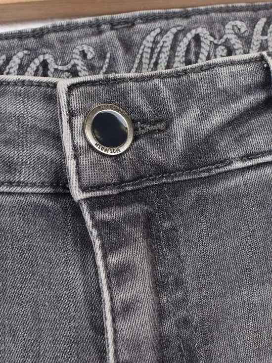 Mos Mosh ASHLEY IMERA - Jeans Straight Leg, Gr. 26 - Jeans - 2ND STORY