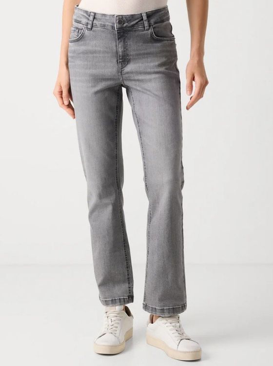 Mos Mosh ASHLEY IMERA - Jeans Straight Leg, Gr. 26 - Jeans - 2ND STORY