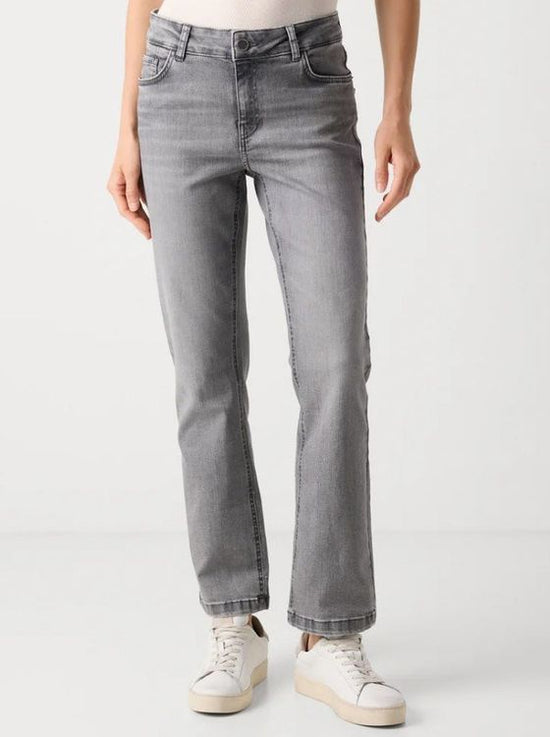 Mos Mosh ASHLEY IMERA - Jeans Straight Leg, Gr. 26 - Jeans - 2ND STORY