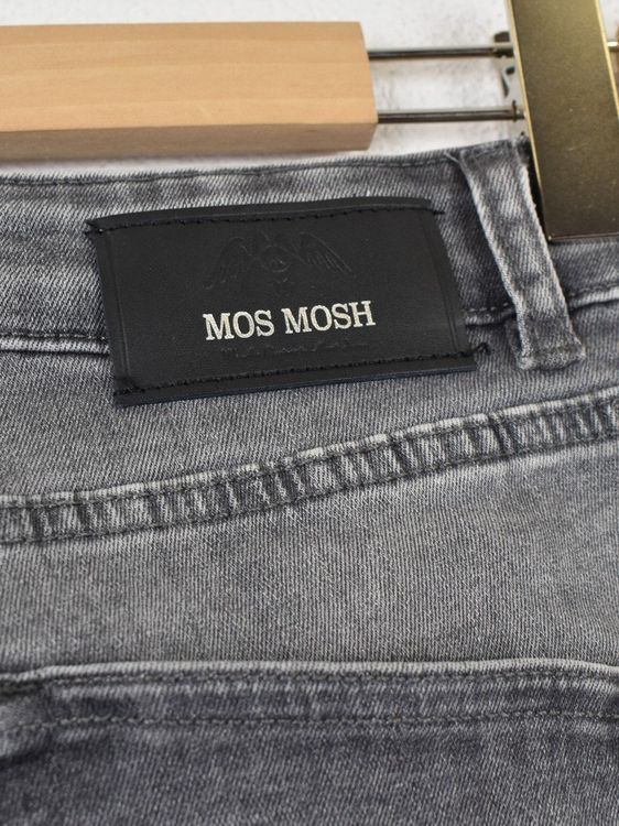 Mos Mosh ASHLEY IMERA - Jeans Straight Leg, Gr. 26 - Jeans - 2ND STORY
