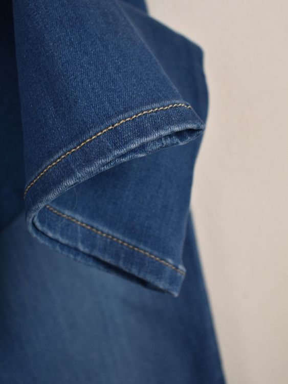 Mos Mosh "Carla Naomi Deluxe" Jeans, Gr.27/32 - Jeans - 2ND STORY
