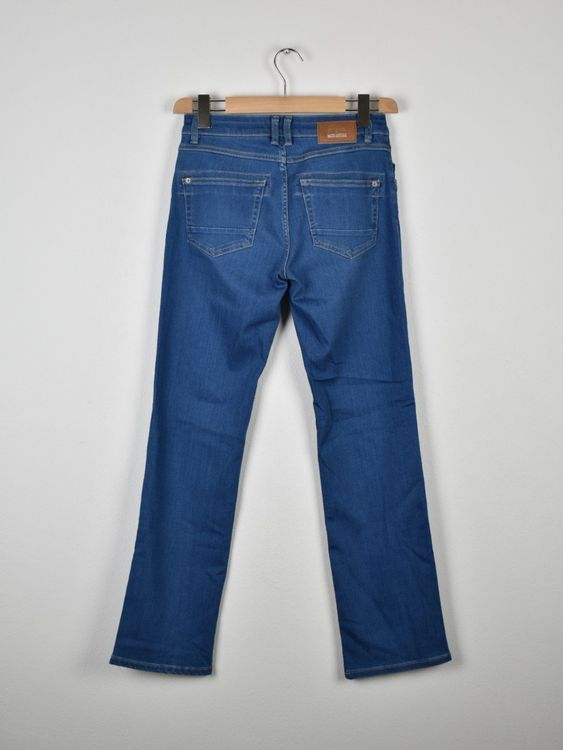 Mos Mosh "Carla Naomi Deluxe" Jeans, Gr.27/32 - Jeans - 2ND STORY