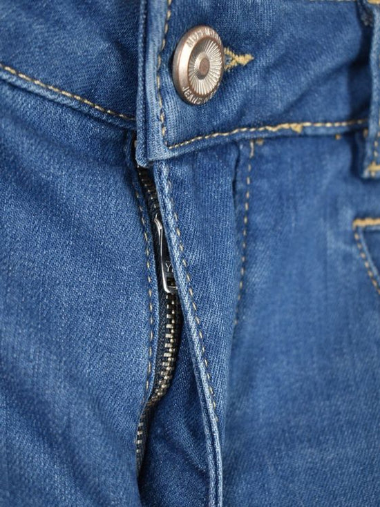 Mos Mosh "Carla Naomi Deluxe" Jeans, Gr.27/32 - Jeans - 2ND STORY