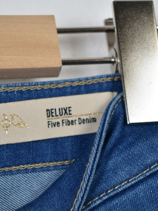 Mos Mosh "Carla Naomi Deluxe" Jeans, Gr.27/32 - Jeans - 2ND STORY