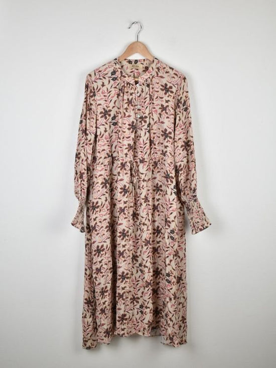 Mos Mosh Kleid, Gr.L, neuwertig, 100% Viskose | 2ND STORY 