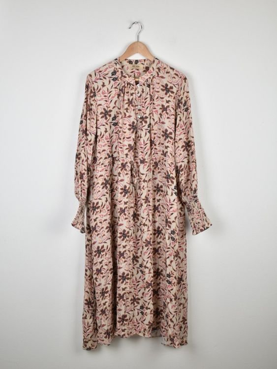 Mos Mosh Kleid, Gr.L, neuwertig, 100% Viskose | 2ND STORY 