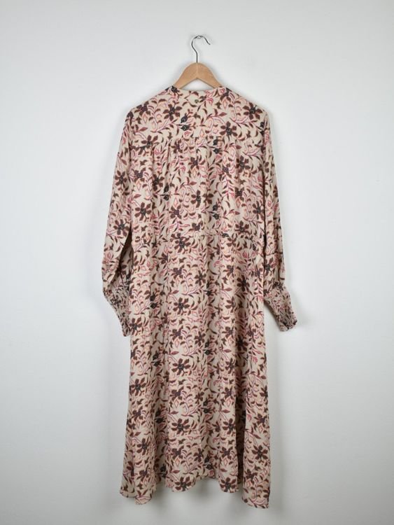 Mos Mosh Kleid, Gr.L, neuwertig, 100% Viskose | 2ND STORY 