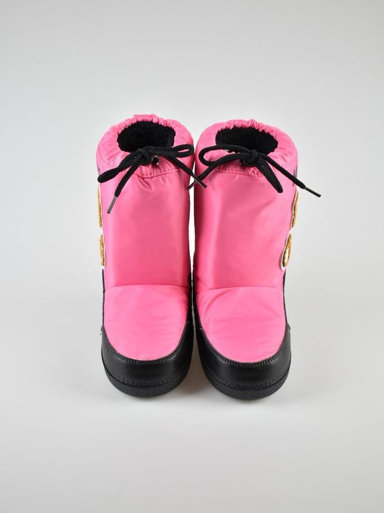 Moschino Boots Gr.29-31, ungetragen