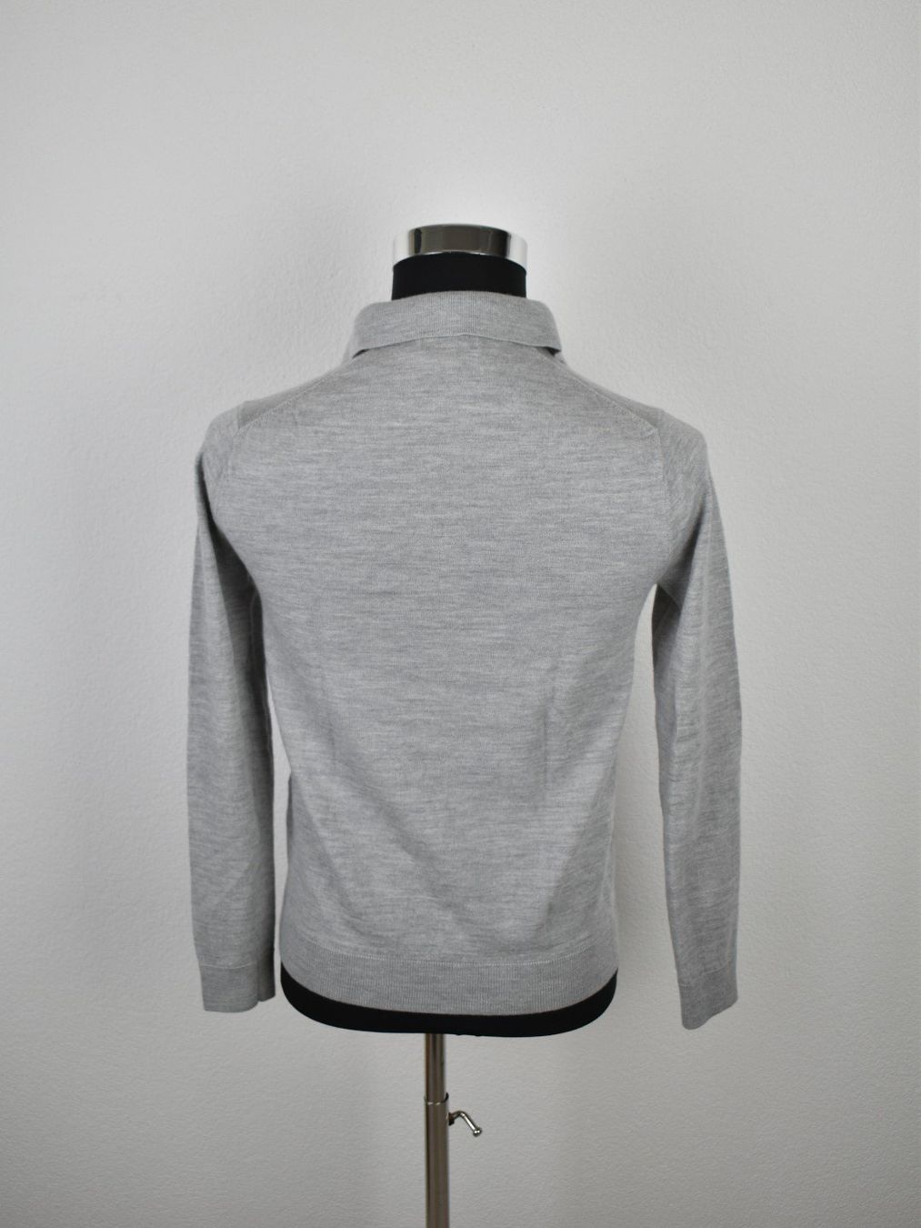 Moss Bros London Strickpullover Gr.S (M)