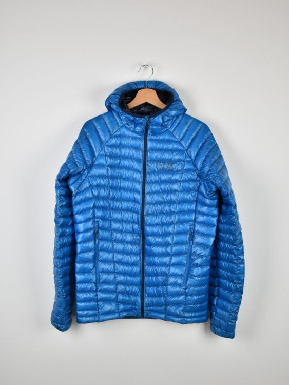 Mountain Hardware Daunenjacke "Phantom Hoody", Gr.M
