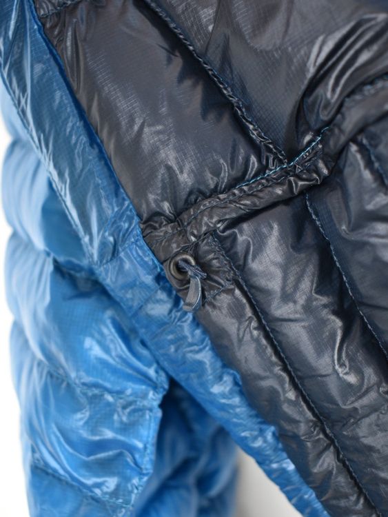Mountain Hardware Daunenjacke "Phantom Hoody", Gr.M