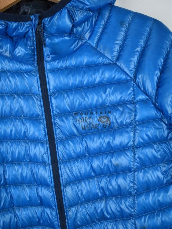 Mountain Hardware Daunenjacke "Phantom Hoody", Gr.M