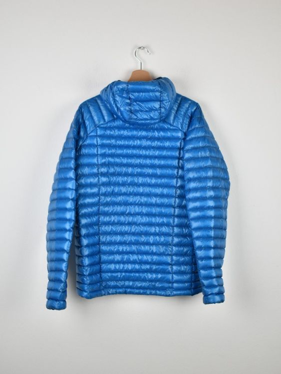 Mountain Hardware Daunenjacke "Phantom Hoody", Gr.M