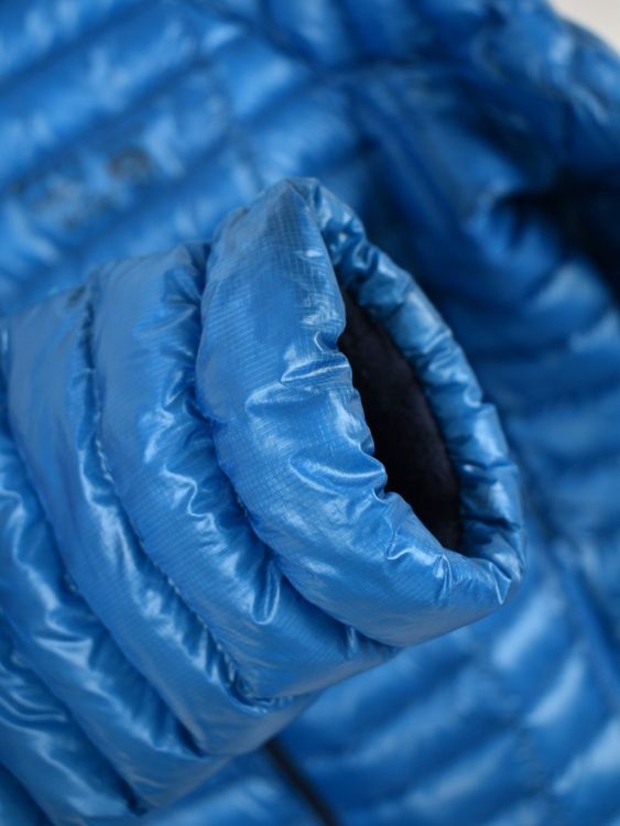 Mountain Hardware Daunenjacke "Phantom Hoody", Gr.M
