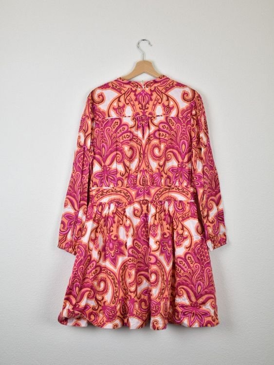 MRS & HUGS Kleid, Gr.3XL, Baumwolle - Kleid - 2ND STORY