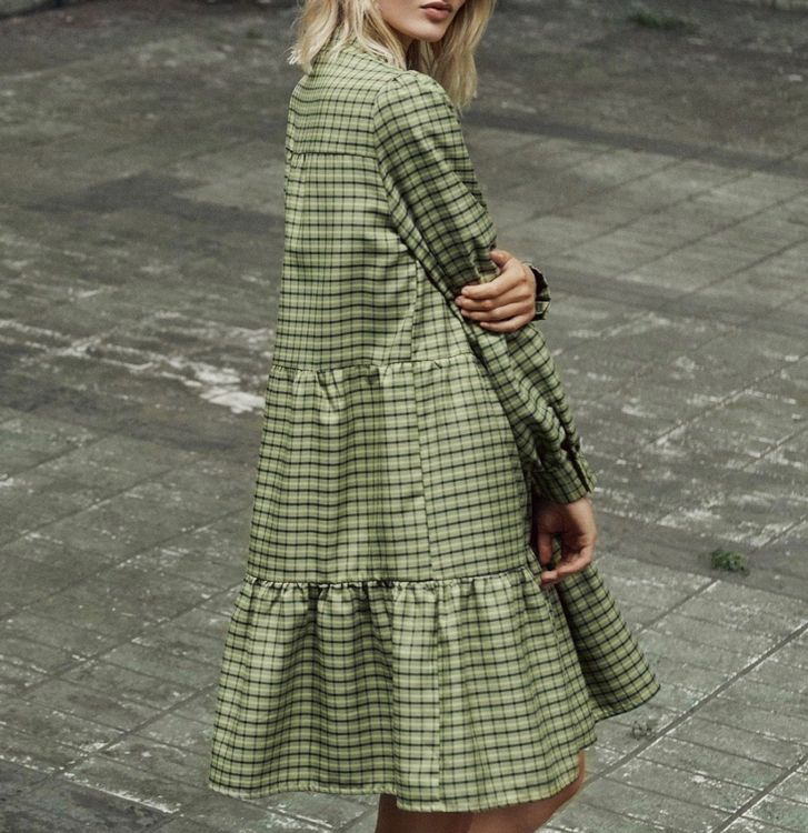 MSCH Copenhagen Kleid, neu, Gr.L - Kleid - 2ND STORY