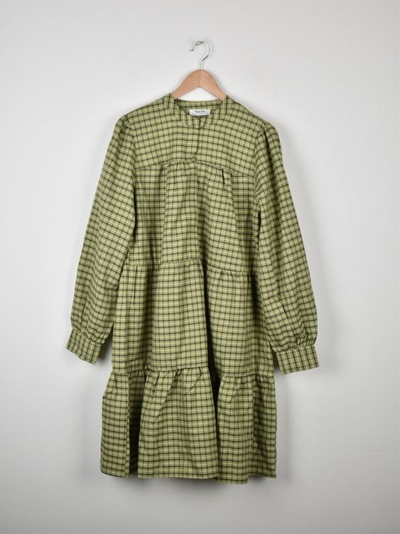 MSCH Copenhagen Kleid, neu, Gr.L - Kleid - 2ND STORY