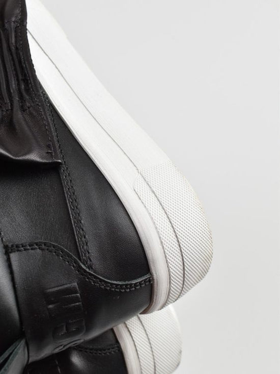 MSGM Sneaker, Leder, Gr.37 - Sneaker - 2ND STORY