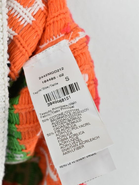 MSGM Strickrock, Gr.S - Rock - 2ND STORY