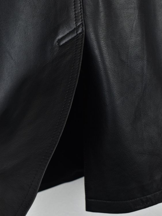 Muubaa Lederjacke, neu, Gr.L/XL, Schafsleder