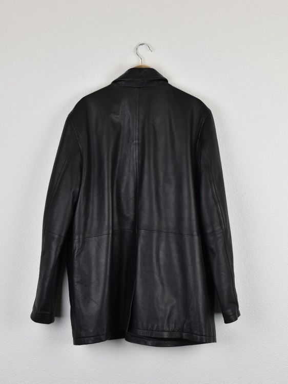 Muubaa Lederjacke, neu, Gr.L/XL, Schafsleder