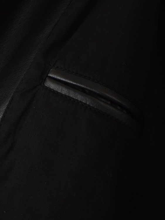 Muubaa Lederjacke, neu, Gr.L/XL, Schafsleder