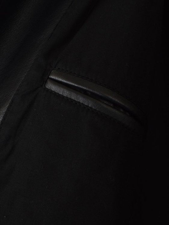 Muubaa Lederjacke, neu, Gr.L/XL, Schafsleder