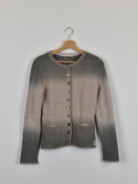 My Herzallerliebst Strickjacke, neuwertig, Gr.36 (38) - Strickjacke - 2ND STORY