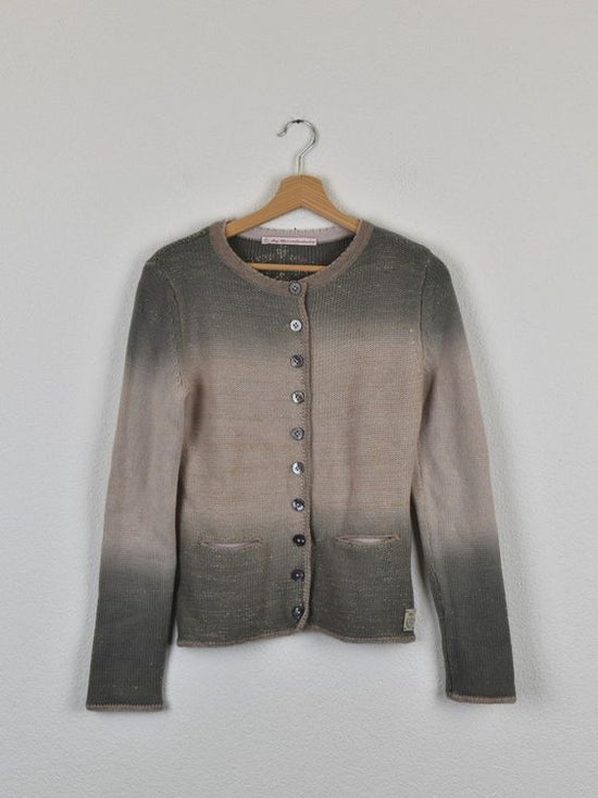 My Herzallerliebst Strickjacke, neuwertig, Gr.36 (38) - Strickjacke - 2ND STORY