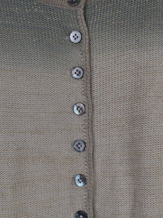 My Herzallerliebst Strickjacke, neuwertig, Gr.36 (38) - Strickjacke - 2ND STORY