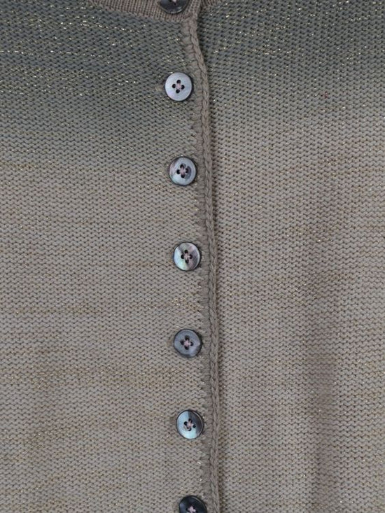 My Herzallerliebst Strickjacke, neuwertig, Gr.36 (38) - Strickjacke - 2ND STORY