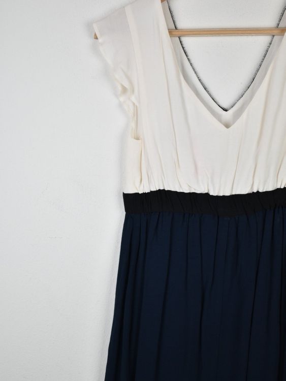 Naf Naf Kleid, Gr.34, ungetragen, 100% Viskose