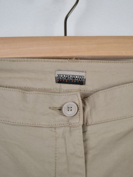 Napapijri Shorts Gr. 44, neuwertig