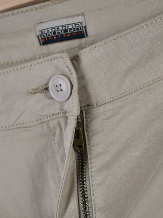 Napapijri Shorts Gr. 44, neuwertig