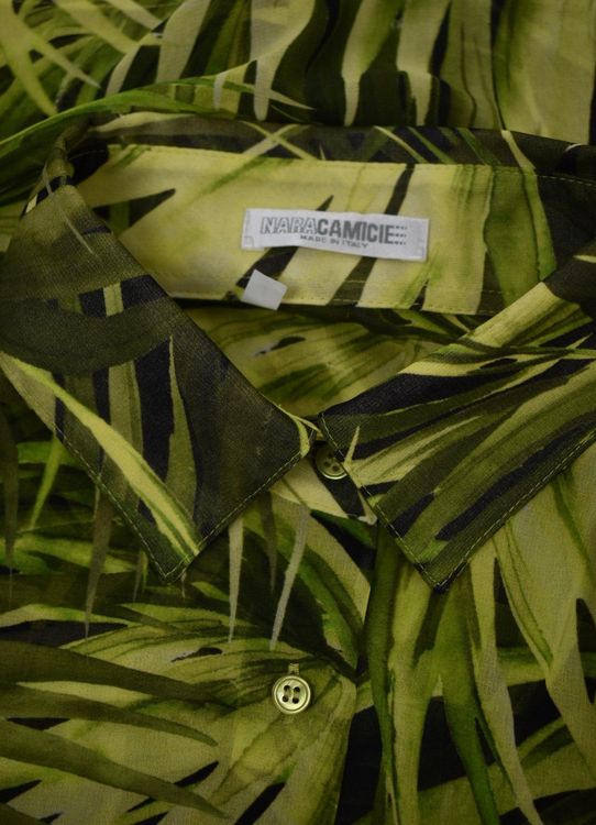 NaraCamicie Bluse Gr.36 (1)