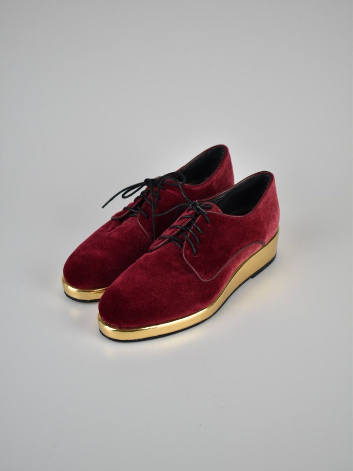 Navyboot Halbschuhe Gr.37 neuwertig