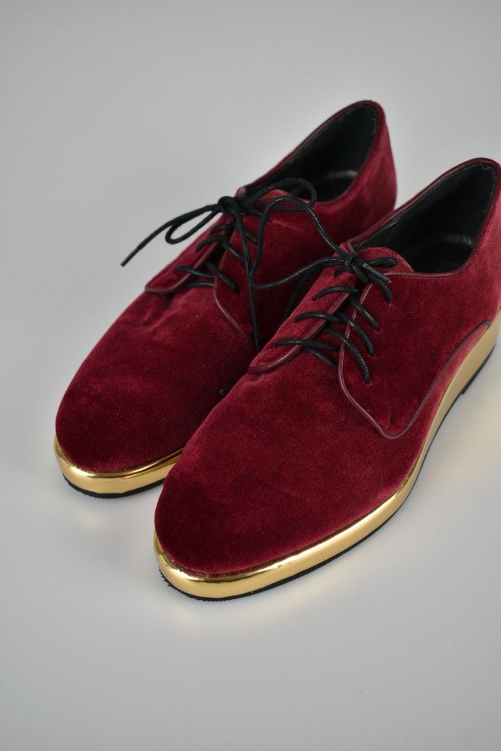 Navyboot Halbschuhe Gr.37 neuwertig