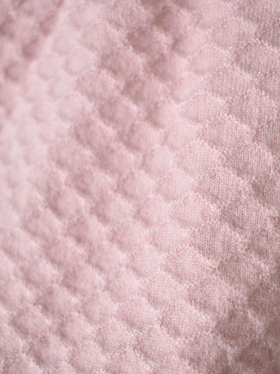 Navyboot Kurzarm Pullover Gr.XL, rosa, neuwertig - Pullover - 2ND STORY