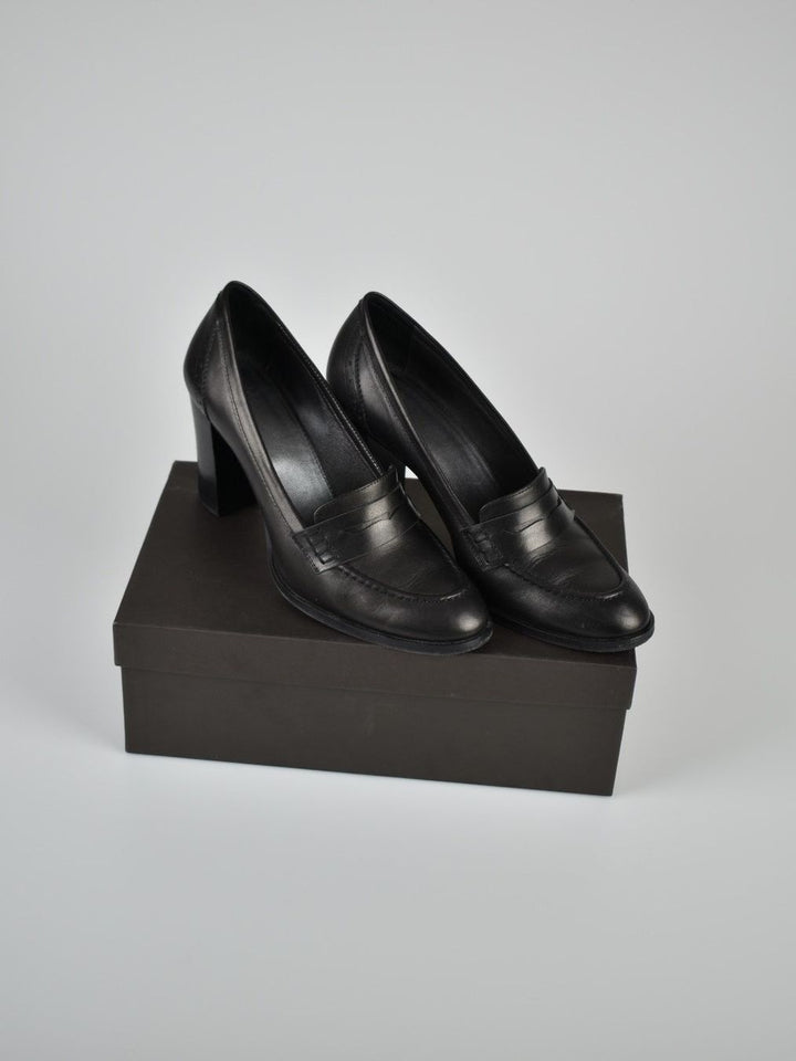 Navyboot Pumps Gr.39 - 0