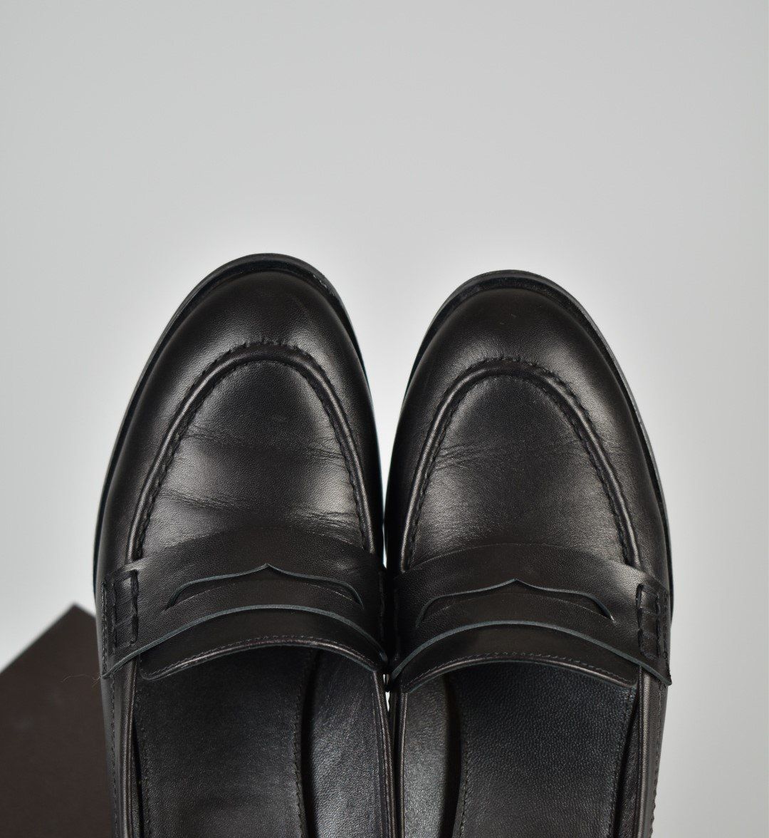 Navyboot Pumps Gr.39 - 3