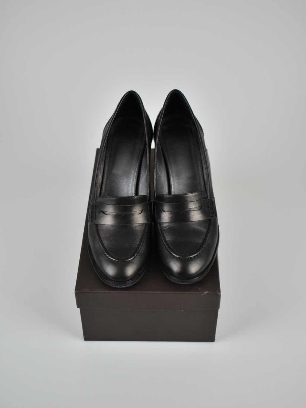 Navyboot Pumps Gr.39 - 1