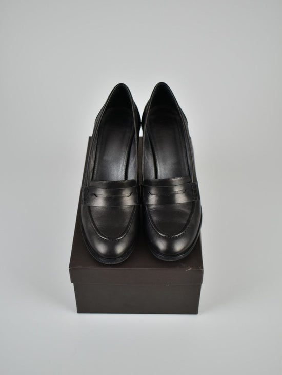 Navyboot Pumps Gr.39 - 1