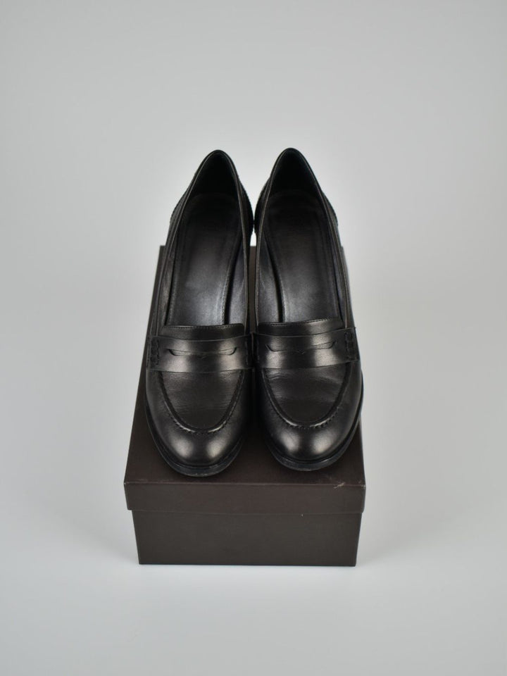 Navyboot Pumps Gr.39 - 1
