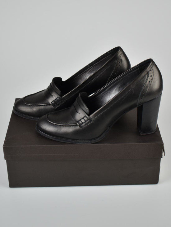 Navyboot Pumps Gr.39 - 2