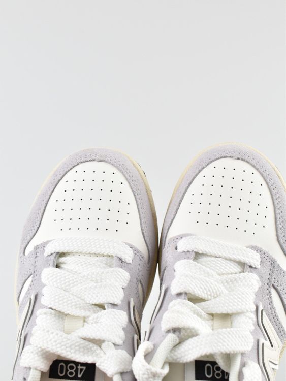 New Balance 480 Sneaker, Gr.36, neuwertig - Sneaker - 2ND STORY