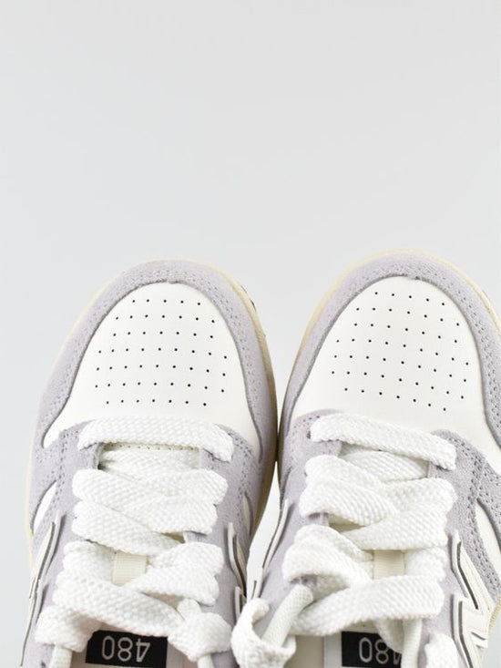 New Balance 480 Sneaker, Gr.36, neuwertig - Sneaker - 2ND STORY