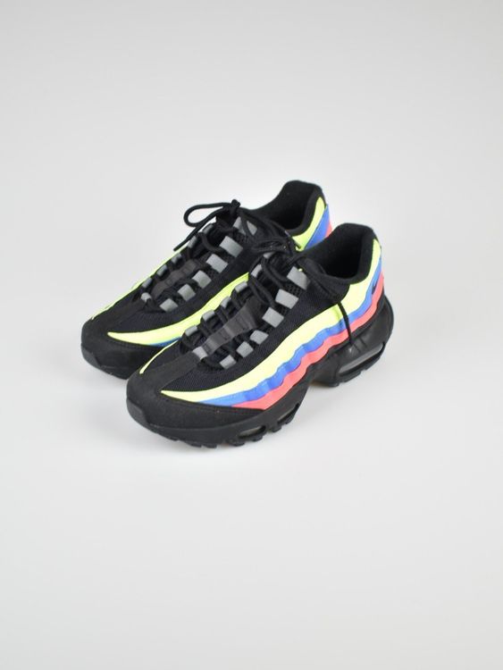 Nike Air Max 95 Gr.39, ungetragen