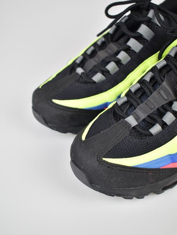 Nike Air Max 95 Gr.39, ungetragen