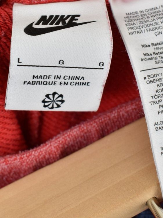 Nike Alumni Shorts, Gr.L